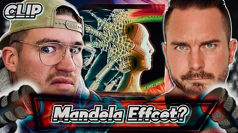 Collective Hallucinations or Simulation Glitches? Decoding the Mandela Effect