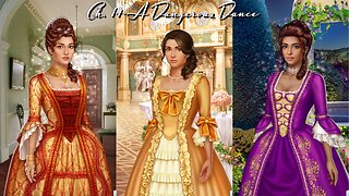 Choices: Stories You Play- The Duchess Affair [VIP] (Ch. 14) |Diamonds|