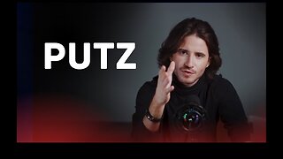 PUTZ YANNI ... comprovei a fraude