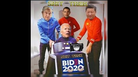 🤣"WATCH THE LET'S GO BRANDON BIDEN STAR TRACK MOVIE TRAILER"🤣