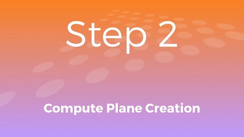 Ahana Cloud Product Demo Series: Step 2 - Compute Plane Creation