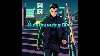 KINGS MEETING EP 4