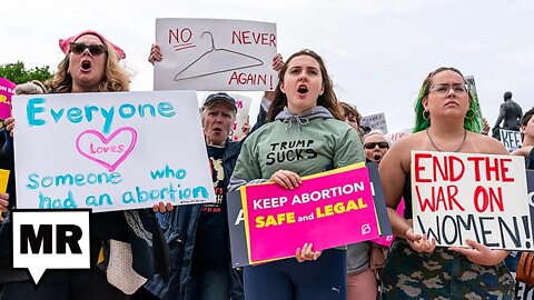 Listener Calls In To Tell Her Abortion Story