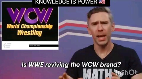 Fired Talent SHOOTS On AEW, Huge NXT Win, WWE Reviving WCW Wrestling?