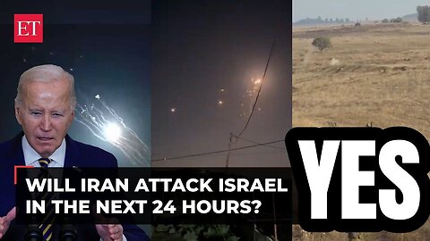 Iran Attacks Israel, Who Attacked Iran