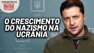 A trajetória que levou ao conflito militar na Ucrânia | Momentos da Análise Política da Semana