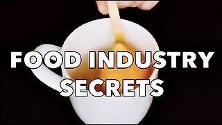 FOOD INDUSTRY SECRETS