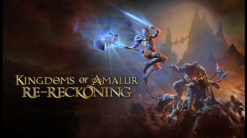 Kingdoms of Amalur Re-Reckoning - Review