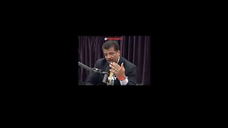 “NUKING MARS!” 😱 Joe Rogan & Neil Degrasse Tyson