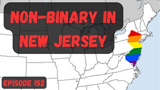 Truth Behind Affirmative Action Decision | Wagner Coup | NJ Has Gone Non-Binary | (Ep. 152)