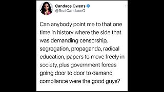 WTF!! IM PISSED TF OFF!! Candace Owens DESTROYS Al Sharpton For LYING To Black Americans! 6-8-23 Da