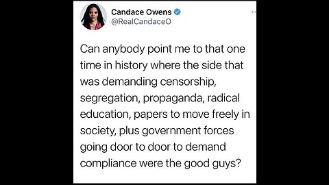 WTF!! IM PISSED TF OFF!! Candace Owens DESTROYS Al Sharpton For LYING To Black Americans! 6-8-23 Da