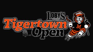 2022 Loby's Tigertown Open Hype Video