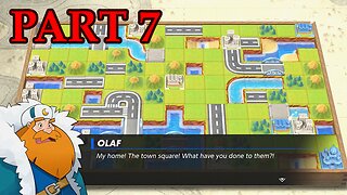 Let's Play - Advance Wars 2 Re-Boot Camp part 7