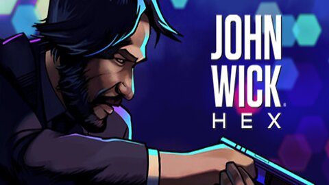 John Wick Hex Trailer