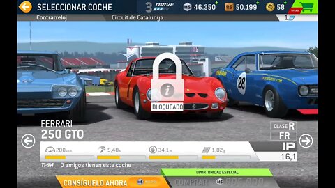 REAL RACING 3: Jugada 12 | Entretenimiento Digital 3.0