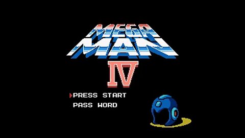 Trying out Mega Man IV on Project Nested (1.4.2) w/ SNES9X