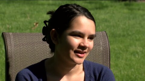 Local 8th grader qualifies for 2022 Scripps National Spelling Bee