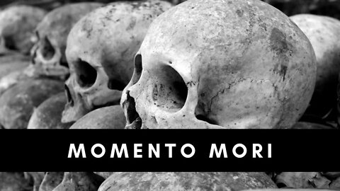 Momento Mori