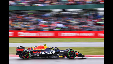 The Ignition Club Hospitality Suite, Silverstone Grand Prix