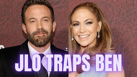 Ben Affleck Is Tired Of JLO ! JLO Allegedly Manipulating Ben To Stay With Her?