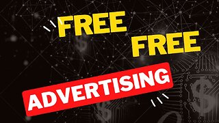 How to make Money Online - with free Advertising