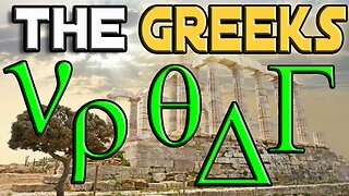 Options Trading | THE GREEKS