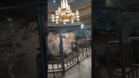 Mount Safa In Makkah 🤲🏾❤️ #shorts #islam #Makkah #umrah