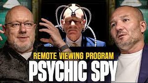 REMOTE VIEWING GLOBAL CHAOS & END OF TIMES! AMERICAS LEADING CIA TRAINED PSYCHIC ISSUES STARK WARNING!