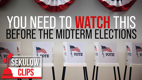 What You Need to Know Heading Into Midterms