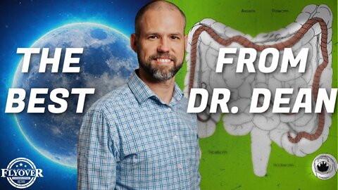 Best Advice from Dr. Jason Dean | Flyover Clip