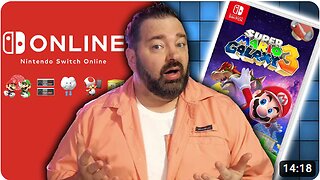 Nintendo Unveils BIG Switch Online Plans + Latest Mario Game Rumor Gets Wild | Prime News