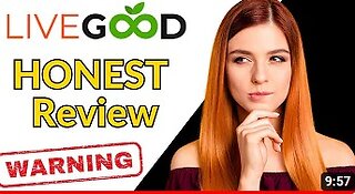 LiveGood Brutally Honest Review After 300 Days (Must Watch)