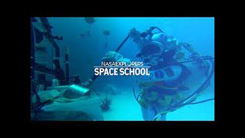 NASA Explorers Season 5, Episode 3: Space School.