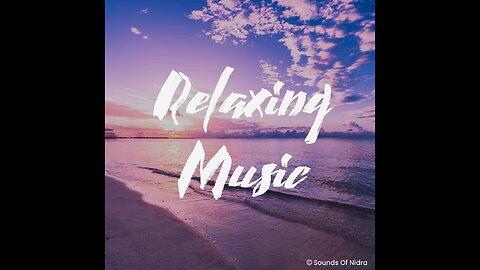 Relax music 🎶