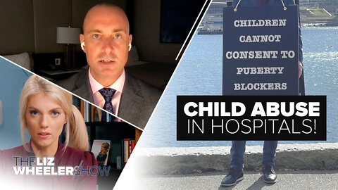 The Biggest Child Abuse Scandal in Modern Medicine ft. Billboard Chris | Ep. 214