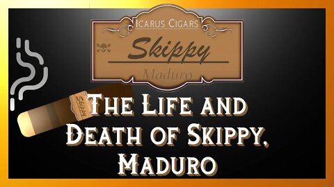 The Life and Death of Skippy, Maduro