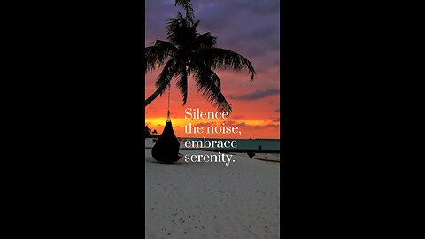 Embrace Peace of Mind: Secure Elusive Solitude