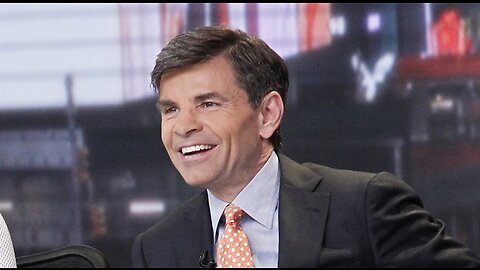 George Stephanopoulos Loses It When Challenged by Trump Lawyer On-Air