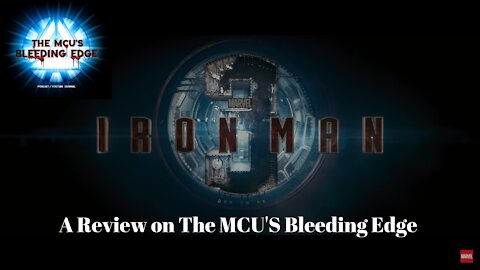 Video Clip 2 of Our Iron Man 3 Review #tonystark, #ironman3