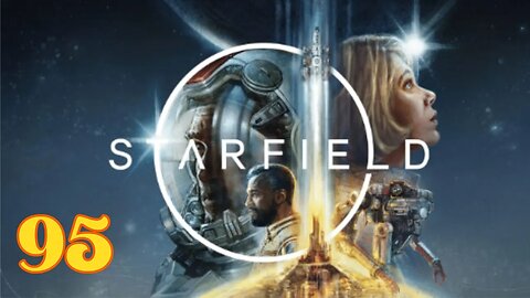 Exploring the Vast Universe of Starfield | STARFIELD ep95