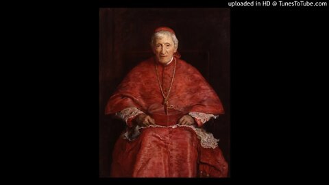 Callista - Tale of the Third Century - Agellius In His Cottage - Ch. 3 - St. John Henry Newman