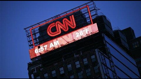 Ratings Implosion: CNN’s Entire Primetime Lineup Fails to Equal the Audience of One Fox Program