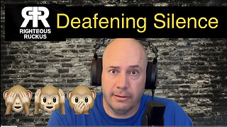 Deafening Silence Ep05