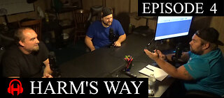 Harm's Way Episode 4