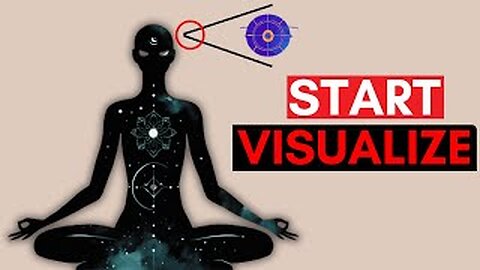 Once you VISUALIZE like THIS, REALITYSHIFTS instantly (How To Visualize)