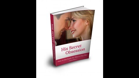 His Secret Obsession - Insane Conversions and 90%!