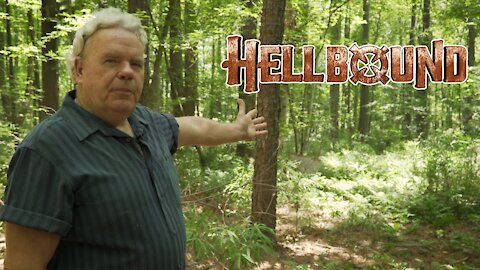 Hellbound: Nordoroc, The Gateway to hell