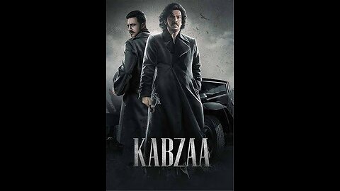 kabzaa | #kabzaa #south #movies #review #india #oscar #hindimovie #rumble #elonmusk