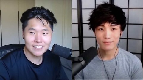 Sykkuno Expresses His Trauma About Girls | Sykkuno Trusts Toast More Than The Girls |